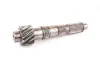 Вал вторичный КПП (S160, S160A, S160B, 13 зубов) Aftermarket 3170110601 (фото 1)