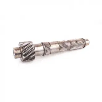 Вал вторинний КПП (S160, S160A, S160B, 13 зубів) Aftermarket 3170110601