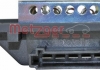 Резистор вентилятора печки. постоянный METZGER 0917243 (фото 2)