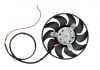 Вентилятор радиатора AUDI 100 90 NRF 47071 (фото 2)
