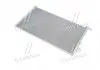 Конденсатор кондиціонера FORD (пр-во AVA) AVA FD5334