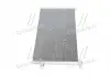 Конденсатор кондиционера FORD (AVA) AVA AVA COOLING FD5334 (фото 2)