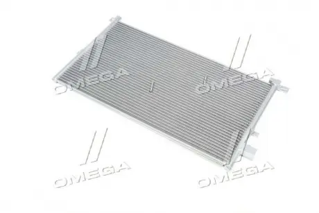 Конденсатор кондиционера FORD (AVA) AVA AVA COOLING FD5334