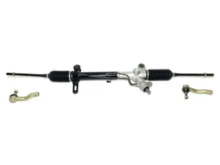 Рейка рульова в зборі Chery Tiggo KIMIKO T11-3400010BB