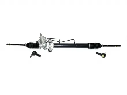 Рейка рульова з ГУР Chery Jaggi KIMIKO S21-3401010BB