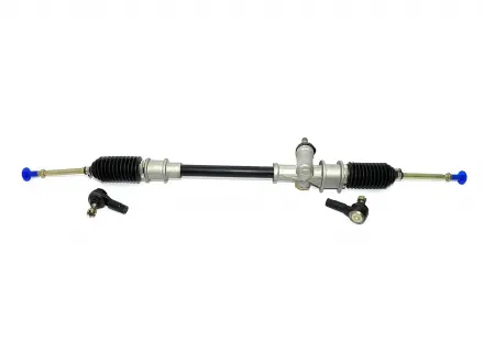Рейка рульова без Гура Chery QQ KIMIKO S11-3400010