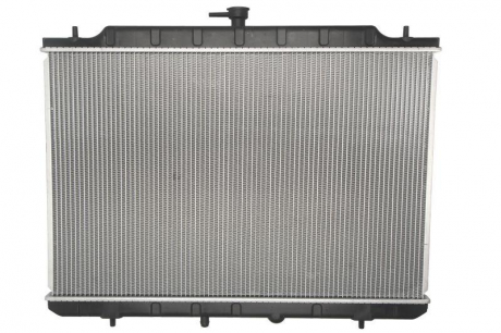 Радиатор охлаждения двигателя KOYORAD PL022174R (фото 1)