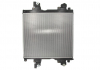 Радиатор охлаждения двигателя KOYORAD PL012474 (фото 4)