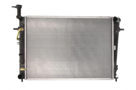 Радиатор охлаждения двигателя KOYORAD PL812655 (фото 1)