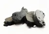 Тормозные колодки дисковые передние KIMIKO 3501175-K00-J (фото 2)