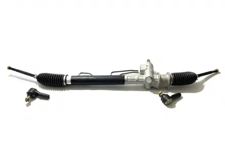 Рейка рульова з ГУР Chery QQ KIMIKO S11-3400010BB