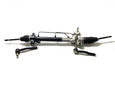 Рейка рульова в зборі Geely KIMIKO 1014001633