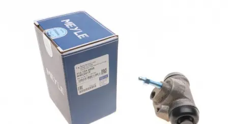 Гальмівний циліндр задній Е36 MEYLE 3141590000