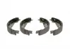 Колодки тормозные барабанные BOSCH 0986487589 (фото 2)