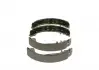 Колодки тормозные барабанные BOSCH 0986487589 (фото 3)