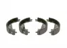 Колодки тормозные барабанные BOSCH 0986487589 (фото 4)