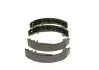 Колодки тормозные барабанные BOSCH 0986487589 (фото 5)