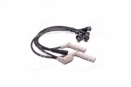 Комплект высоковольтных проводов GM 96256433