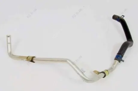 Трубка ГУРа металл. Chery Forza Aftermarket A13-3406410FA