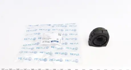 Сайлентблок. стабилизатор MEYLE 3147150022
