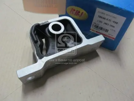 Подушка опори двиг. RBI O10402FA