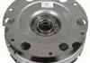 Комплект сцепления с маховиком SACHS 2289 000 298 (фото 2)