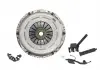 Комплект сцепления с маховиком SACHS 2289 000 298 (фото 3)
