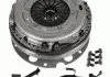 Комплект сцепления с маховиком SACHS 2289 000 298 (фото 7)