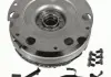 Комплект сцепления с маховиком SACHS 2289 000 298 (фото 8)