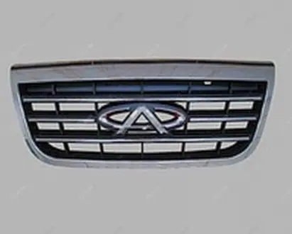 Решетка радиатора Chery Eastar Aftermarket B11-8401050
