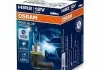Автолампа Cool Blue Intense HIR2 PX20d 55 W светло-голубая OSRAM 9012CBI (фото 1)