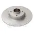 Тормозной диск BS-8202 Optimal BS-8202C (фото 1)