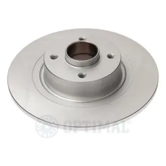 Тормозной диск BS-8202 Optimal BS-8202C (фото 1)