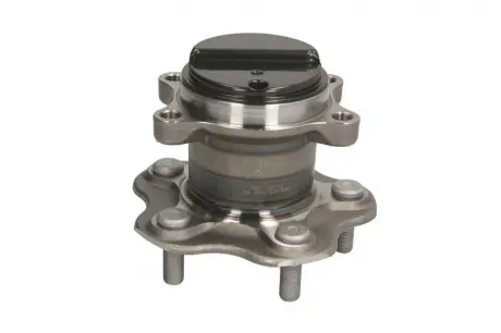 Подшипник колеса.комплект SKF VKBA7416