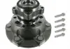 Подшипник колеса.комплект SKF VKBA7085 (фото 4)