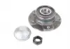 Подшипник колеса.комплект SKF VKBA6725