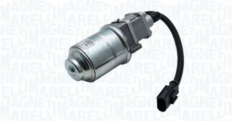 Масляний насос MAGNETI MARELLI 024000015010