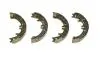 Тормозные колодки барабанные BREMBO S83542 (фото 2)