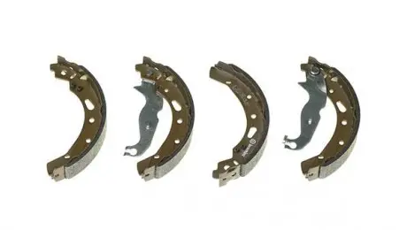 Гальмівні колодки барабанні BREMBO S24540