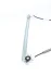 Стеклоподъемник MAGNETI MARELLI 350103164100 (фото 3)