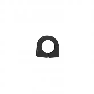 Фото 1 - втулка стабилизатора резиновая SWAG 83942354 Втулка стабилизатора резиновая SWAG 83942354 (фото 1)