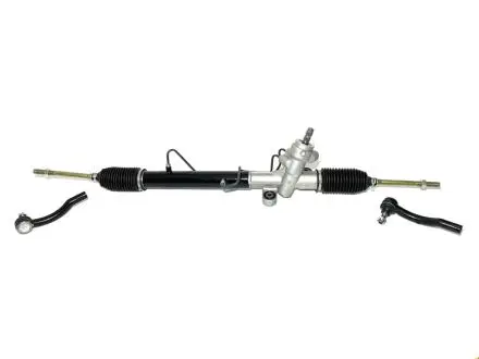Рейка рулевая BYD F3 KIMIKO BYDF3-3401000