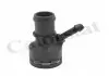 Фланец пластиковый VERNET WF0158