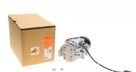 Компрессор кондиционера NRF 32735