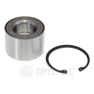 Підшипник ступиці Optimal 951716