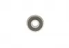 Подшипник шариковый d&gt; 30 SKF 6301-2RSH/C3 (фото 3)