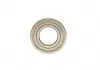 Подшипник шариковый d&gt; 30 SKF 6206-2Z/C3 (фото 3)