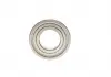 Подшипник шариковый d&gt; 30 SKF 6206-2Z (фото 2)