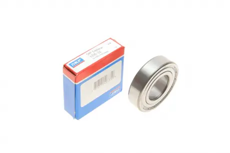 Подшипник шариковый d> 30 SKF 6206-2Z