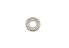 Підшипник кульковий d> 30 SKF 6202-2Z/C3 (фото 3)